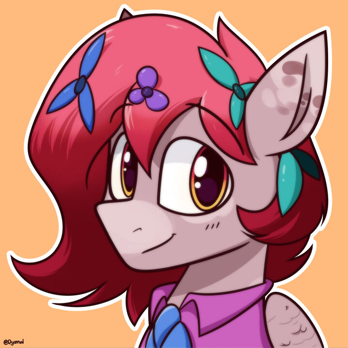 by Dysmal (Art Trade) by Dysmal (Art Trade)