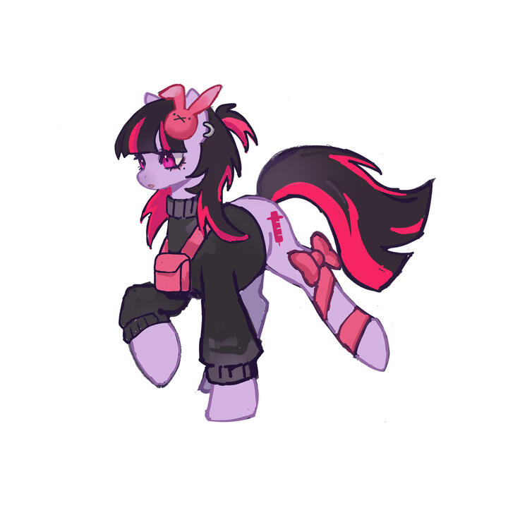 by snow (Art Trade)