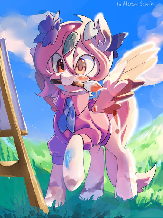 by Kurimaru