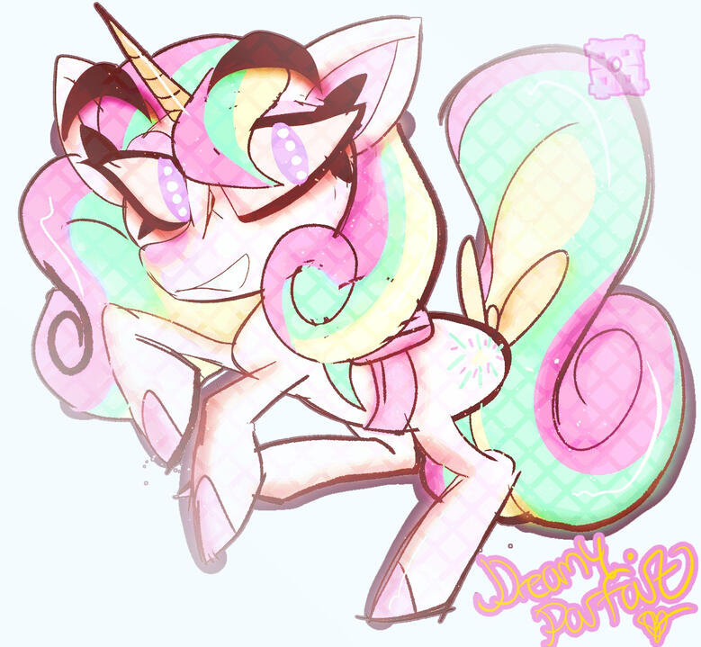 by Pirate Dirk (Art Trade)